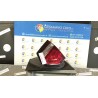 FANALE POST. PARTE INT. DX. 022 CITROEN C4 PICASSO (09/06-08/13) RHH 6351LR