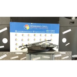 ALZACRISTALLO ELETTR. PORTA POST. SX. 030 RENAULT SCENIC 3A SERIE (04/09-10/13) K9KJ8 827216769R