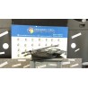 ALZACRISTALLO ELETTR. PORTA POST. SX. 030 RENAULT SCENIC 3A SERIE (04/09-10/13) K9KJ8 827216769R