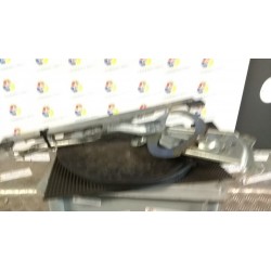 ALZACRISTALLO ELETTR. PORTA POST. SX. 030 RENAULT SCENIC 3A SERIE (04/09-10/13) K9KJ8 827216769R