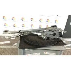 ALZACRISTALLO ELETTR. PORTA POST. DX. 031 RENAULT SCENIC 3A SERIE (04/09-10/13) K9KJ8 827208148R