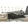 ALZACRISTALLO ELETTR. PORTA POST. DX. 031 RENAULT SCENIC 3A SERIE (04/09-10/13) K9KJ8 827208148R