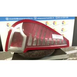 FANALE POST. SX. 035 RENAULT SCENIC 3A SERIE (04/09-10/13) K9KJ8 265550014R