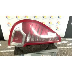 FANALE POST. SX. 035 RENAULT SCENIC 3A SERIE (04/09-10/13) K9KJ8 265550014R