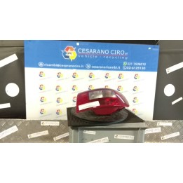 FANALE POST. DX. 042 FIAT MULTIPLA (1F) (05/04-04/12) 186A9000 51720552