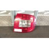 FANALE POST. DX. 042 FIAT MULTIPLA (1F) (05/04-04/12) 186A9000 51720552