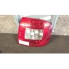 FANALE POST. DX. 042 FIAT MULTIPLA (1F) (05/04-04/12) 186A9000 51720552