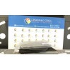 ALETTA PARASOLE PARABREZZA DX. 045 RENAULT LAGUNA 3A SERIE (09/07-) M9RJ8 964000001R