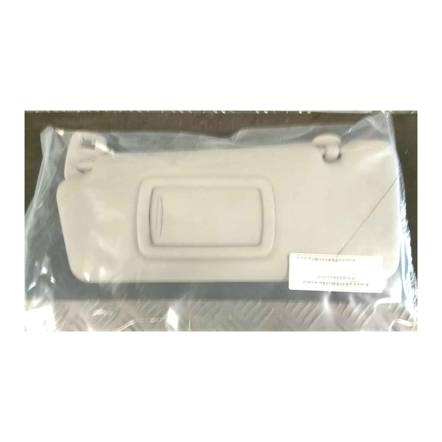 ALETTA PARASOLE PARABREZZA DX. 045 RENAULT LAGUNA 3A SERIE (09/07-) M9RJ8 964000001R