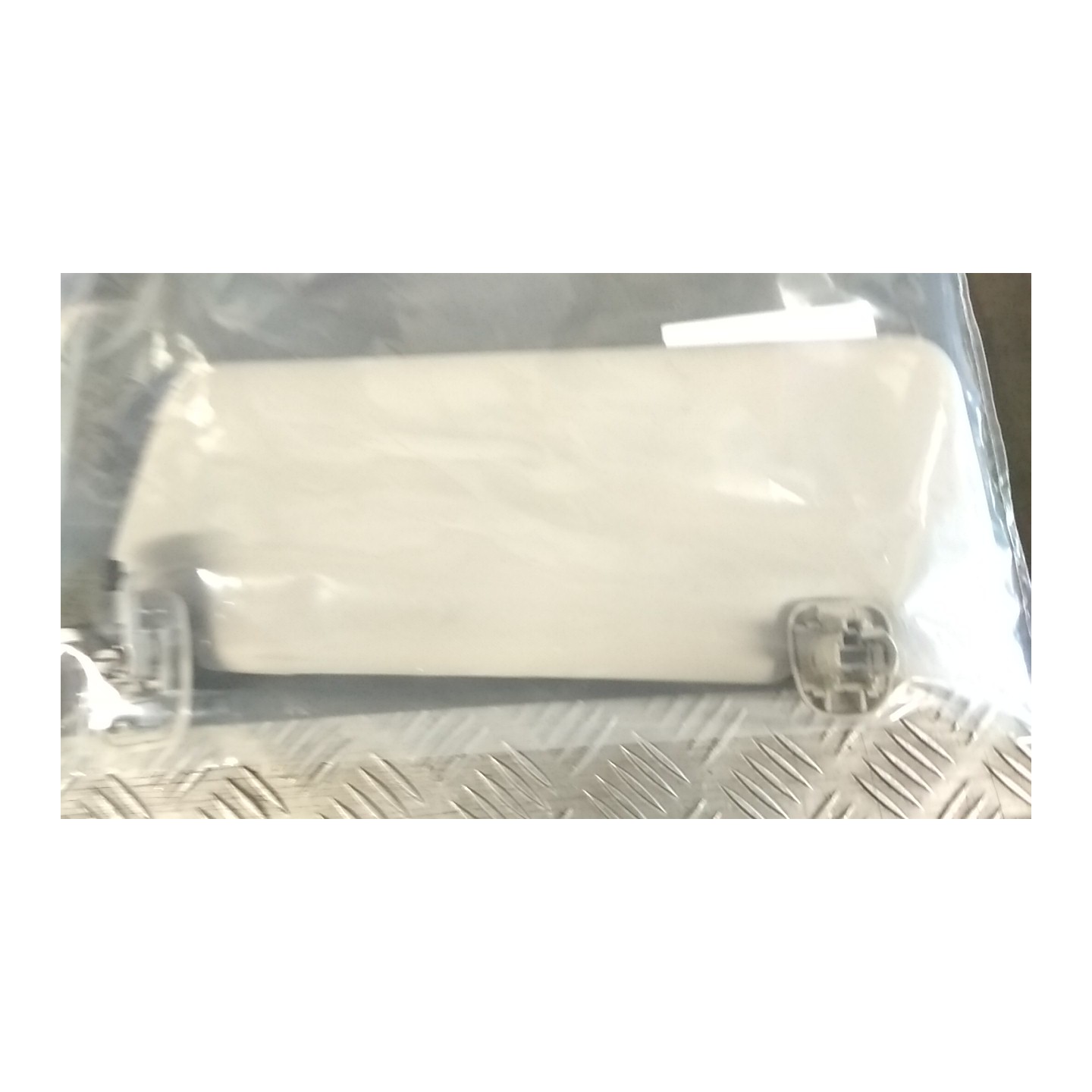 ALETTA PARASOLE PARABREZZA DX. 045 RENAULT LAGUNA 3A SERIE (09/07-) M9RJ8 964000001R