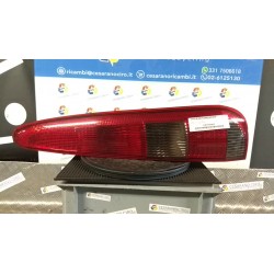 FANALE POST. DX. 076 FORD FUSION (CBK) (09/02-) F6JB 1324515