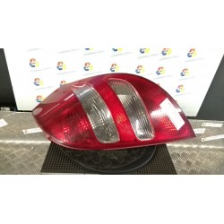 FANALE POST. P/AVANTGARDE DX. 084 MERCEDES-BENZ CLASSE A (W/C169) (07/04-04/13 640940 A1698203064