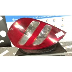 FANALE POST. P/AVANTGARDE SX. 085 MERCEDES-BENZ CLASSE A (W/C169) (07/04-04/13 640940 A1698202964