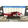 FANALE POST. DX. 092 FIAT PUNTO (2U) (07/03-01/07) 188A9000 51721478