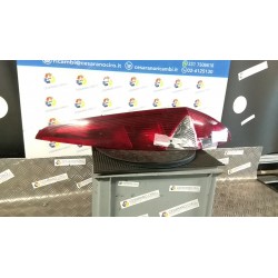 FANALE POST. DX. 092 FIAT PUNTO (2U) (07/03-01/07) 188A9000 51721478