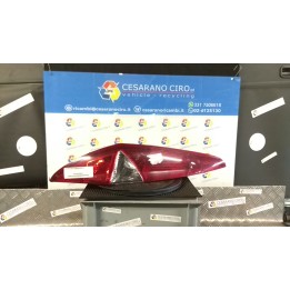 FANALE POST. SX. 093 FIAT PUNTO (2U) (07/03-01/07) 188A9000 51721479