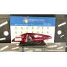 FANALE POST. SX. 093 FIAT PUNTO (2U) (07/03-01/07) 188A9000 51721479