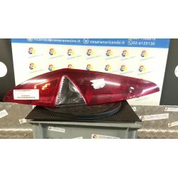 FANALE POST. SX. 093 FIAT PUNTO (2U) (07/03-01/07) 188A9000 51721479
