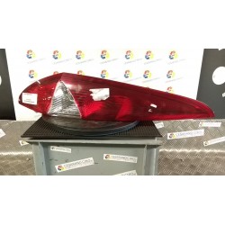 FANALE POST. SX. 093 FIAT PUNTO (2U) (07/03-01/07) 188A9000 51721479