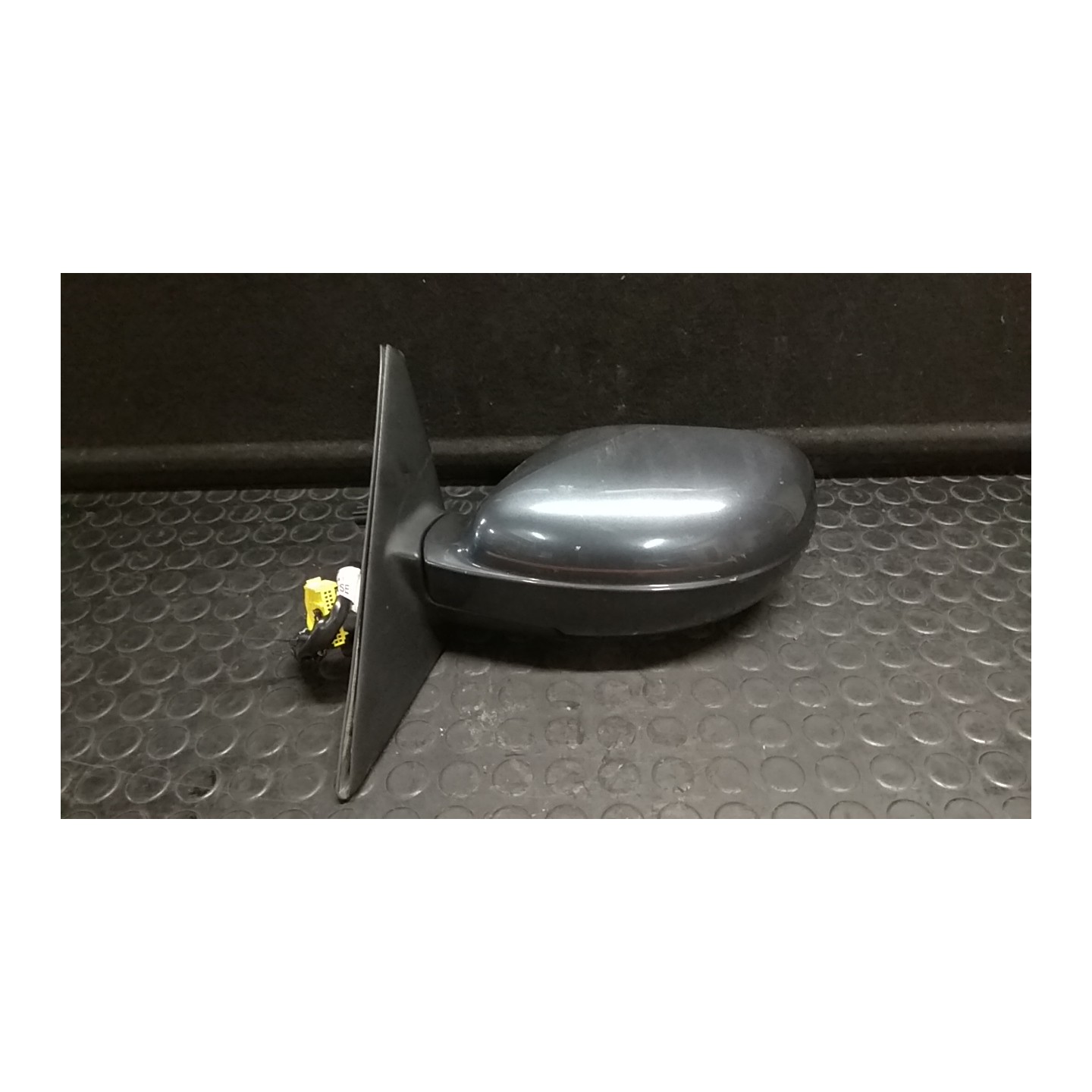 RETROVISORE EST. ELETTR./CROMICI C/MEMOR. SX. 062 LANCIA THESIS (SJ) (06/02-04/08) 841C000 156031185