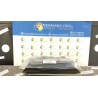 ALETTA PARASOLE PARABREZZA DX. 108 LANCIA YPSILON (Y3) (01/21-) 46341162 735734959