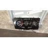 BLOCCO COMANDO CLIMATIZZAZIONE P/A/C MANUALE 111 LANCIA YPSILON (Y3) (01/21-) 46341162 735534422