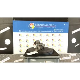 MOTORINO AVVIAMENTO 028 RENAULT CLIO 3A SERIE (07/05-05/09) K4JG7 8200584837