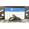 MOTORINO AVVIAMENTO 028 RENAULT CLIO 3A SERIE (07/05-05/09) K4JG7 8200584837