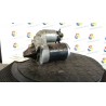 MOTORINO AVVIAMENTO 028 RENAULT CLIO 3A SERIE (07/05-05/09) K4JG7 8200584837