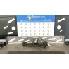 AMMORTIZZATORE ANT. DX. 031 FIAT MULTIPLA (1F) (05/04-04/12) 186A9000 50711124