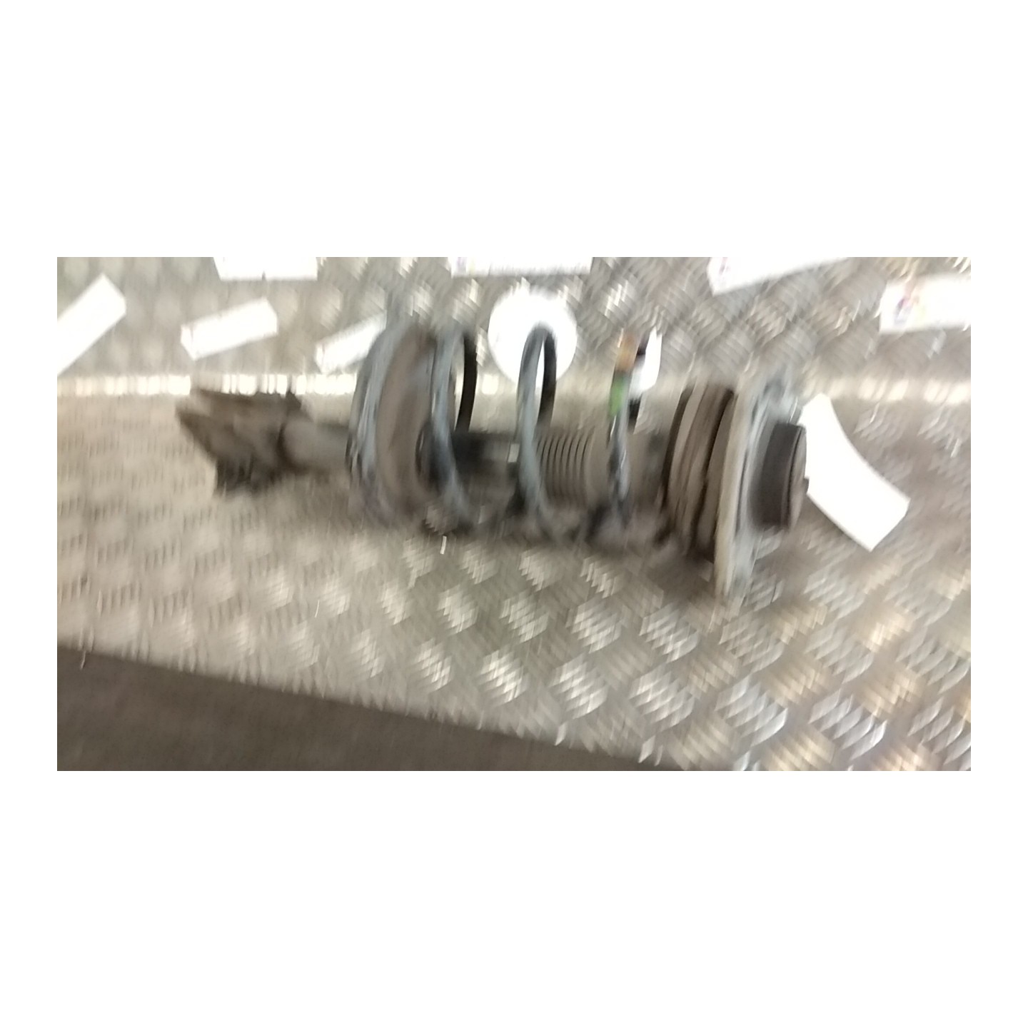 AMMORTIZZATORE ANT. DX. 031 FIAT MULTIPLA (1F) (05/04-04/12) 186A9000 50711124