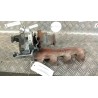TURBOCOMPRESSORE ROTAZIONE 036 BMW SERIE 3 (E90/E91) (02/05-12/11 N47D20A 11657795497