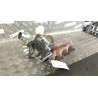 TURBOCOMPRESSORE ROTAZIONE 036 BMW SERIE 3 (E90/E91) (02/05-12/11 N47D20A 11657795497