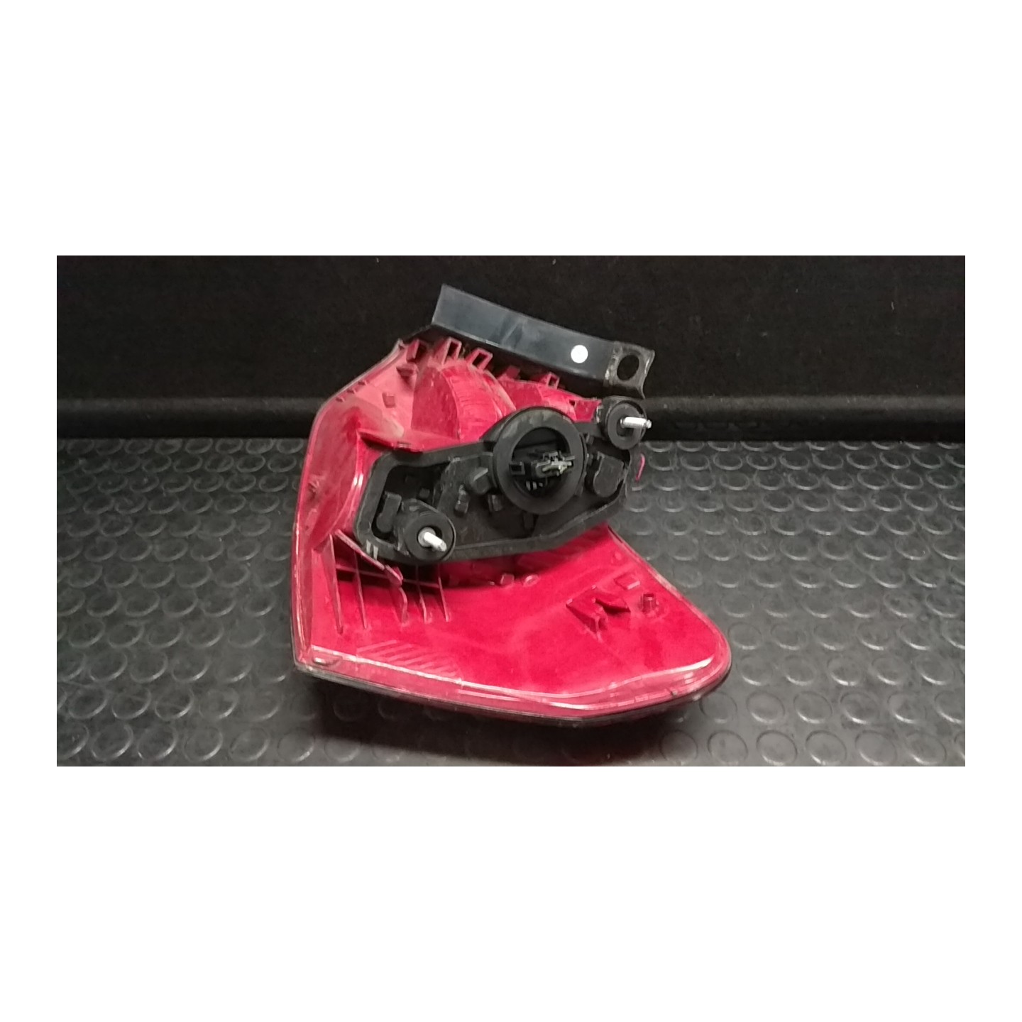 FANALE POST. PARTE EST. SX. 042 CITROEN C5 (X7) (02/08-) 6FY 6350LS