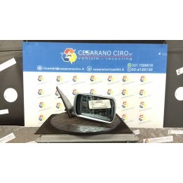 RETROVISORE EST. REGOLAZ. ELETTR. DX. 060 LANCIA K BER./SW (11/94-01/02) 838A1000 113356299