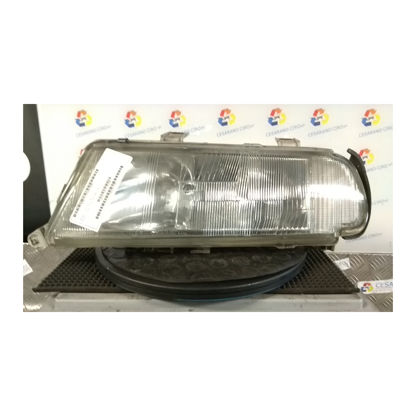 PROIETTORE SX. 061 LANCIA K BER./SW (11/94-01/02) 838A1000 82484465