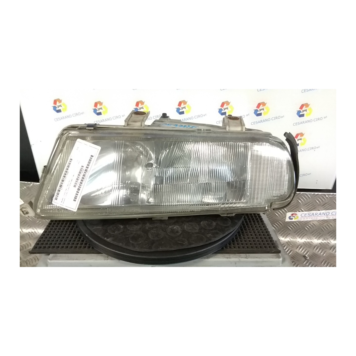 PROIETTORE SX. 061 LANCIA K BER./SW (11/94-01/02) 838A1000 82484465