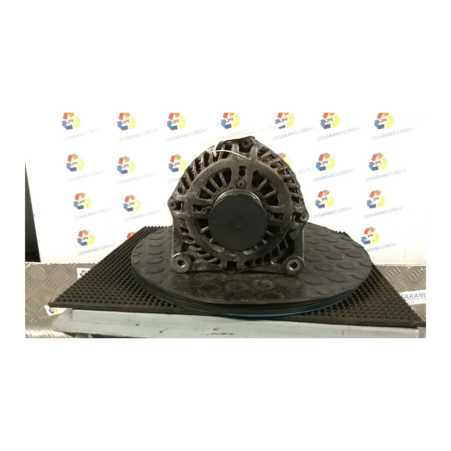 ALTERNATORE MITSUBISHI 072 RENAULT KOLEOS (05/08-) M9RG8 23100JG71B