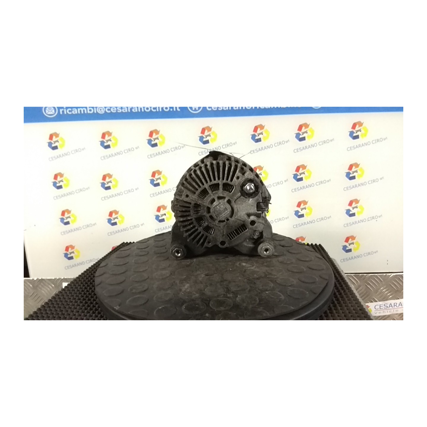 ALTERNATORE MITSUBISHI 072 RENAULT KOLEOS (05/08-) M9RG8 23100JG71B