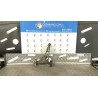 MONTANTE SOSP. ANT. SX. 076 FIAT MULTIPLA (1F) (05/04-04/12) 186A9000 50701726
