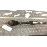 SEMIALBERO ANT. COMPL. ROTAZ. DX. 081 CITROEN XSARA (10/97-10/00) NFZ 32736E