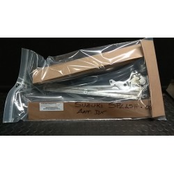 ALZACRISTALLO ELETTR. PORTA ANT. DX. 034 SUZUKI SPLASH...