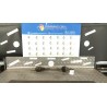 SEMIALBERO ANT. COMPL. DIFF.68 SX. 093 PEUGEOT 1007 (04/05-06/10) 8HZ 3272JA