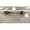 SEMIALBERO ANT. COMPL. DIFF.68 SX. 093 PEUGEOT 1007 (04/05-06/10) 8HZ 3272JA