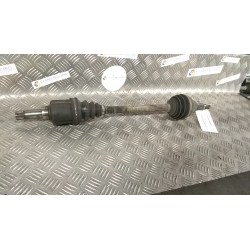 SEMIALBERO ANT. COMPL. DIFF.68 SX. 093 PEUGEOT 1007 (04/05-06/10) 8HZ 3272JA