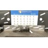 AMMORTIZZATORE ANT. SX. 096 PEUGEOT 1007 (04/05-06/10) 8HZ 5202PW