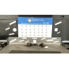 SEMIALBERO ANT. COMPL. SX. 016 NISSAN NOTE (E12E) (06/13-) K9K 391013VD0B