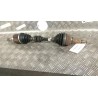 SEMIALBERO ANT. COMPL. SX. 016 NISSAN NOTE (E12E) (06/13-) K9K 391013VD0B