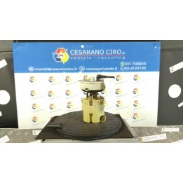 POMPA CARBURANTE C/TRASDUTTORE (GALLEGGIANTE) 048 FORD FIESTA (CB1) (09/08-10/13) RTJA 1537880