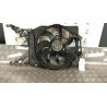 ELETTROVENTOLA C/A/C 384MM 075 OPEL CORSA (S07) (07/06-02/11) Z13DTE 55702236